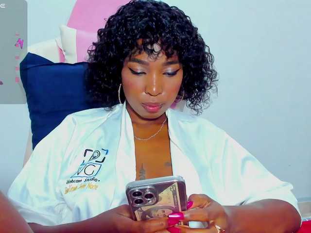 myblackdope's BongaCams show and profile