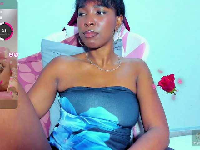 myblackdope's BongaCams show and profile