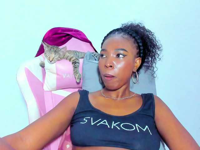 myblackdope's BongaCams show and profile