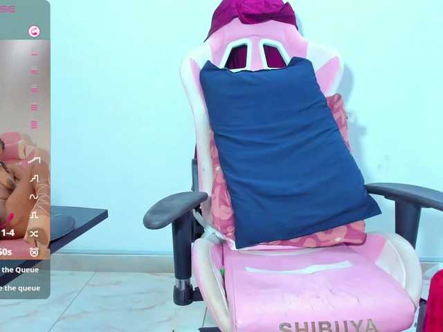 myblackdope's BongaCams show and profile