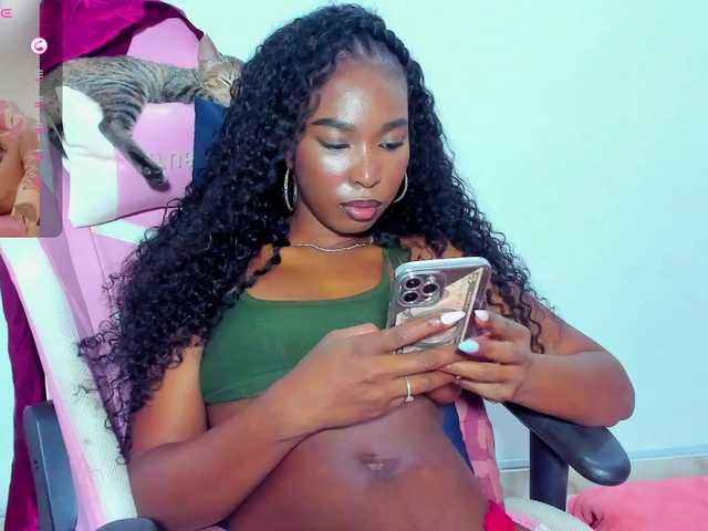 myblackdope's BongaCams show and profile