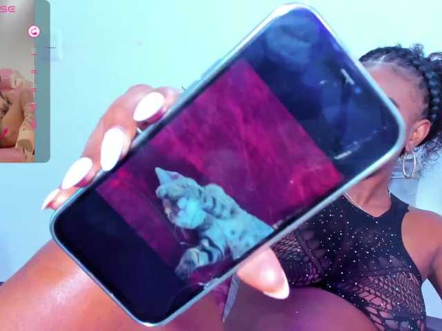 myblackdope's BongaCams show and profile