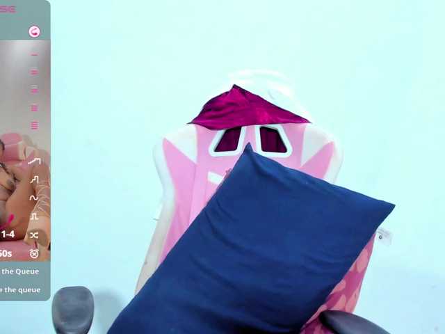 myblackdope's BongaCams show and profile