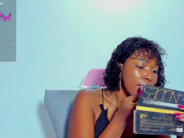 myblackdope's BongaCams show and profile