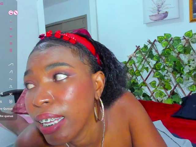 myblackdope's BongaCams show and profile