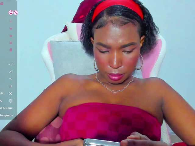 myblackdope's BongaCams show and profile