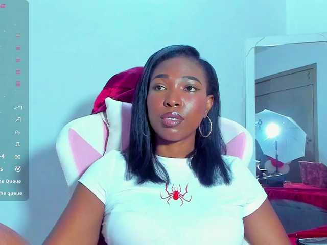 myblackdope's BongaCams show and profile