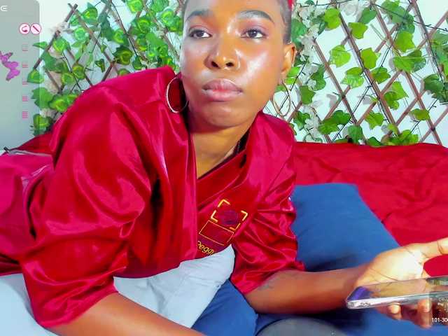 myblackdope's BongaCams show and profile