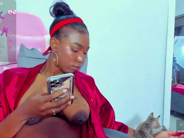 myblackdope's BongaCams show and profile