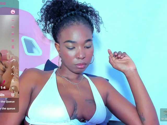 myblackdope's BongaCams show and profile