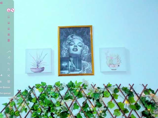 myblackdope's BongaCams show and profile