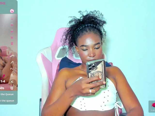 myblackdope's BongaCams show and profile