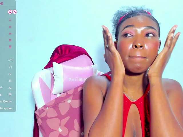 myblackdope's BongaCams show and profile