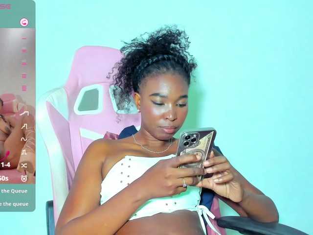 myblackdope's BongaCams show and profile