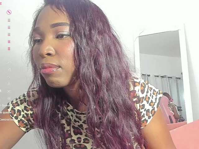 Admire 23 years old myblackdope from BongaCams myblackdope from BongaCams