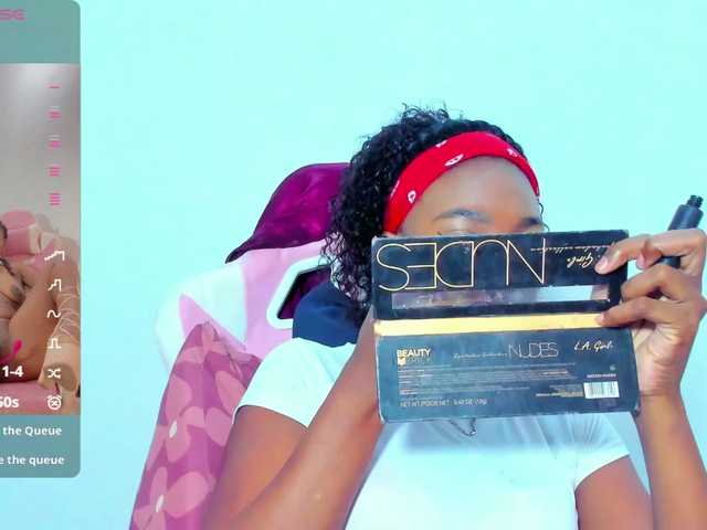 Preview of myblackdope