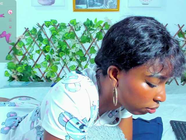 myblackdope's BongaCams show and profile