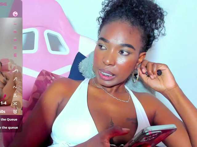 myblackdope's BongaCams show and profile