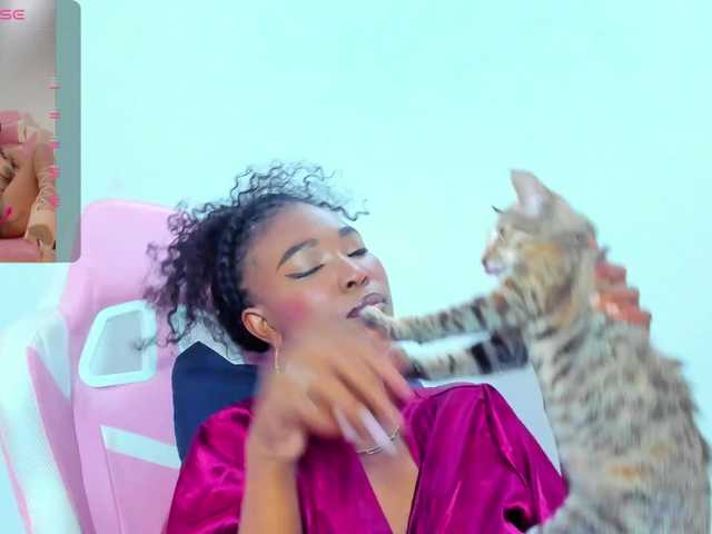 myblackdope's BongaCams show and profile