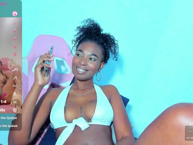 myblackdope's BongaCams show and profile