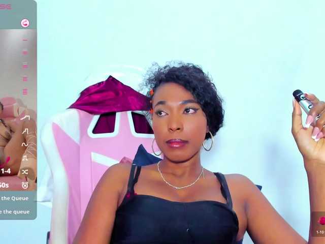 myblackdope's BongaCams show and profile