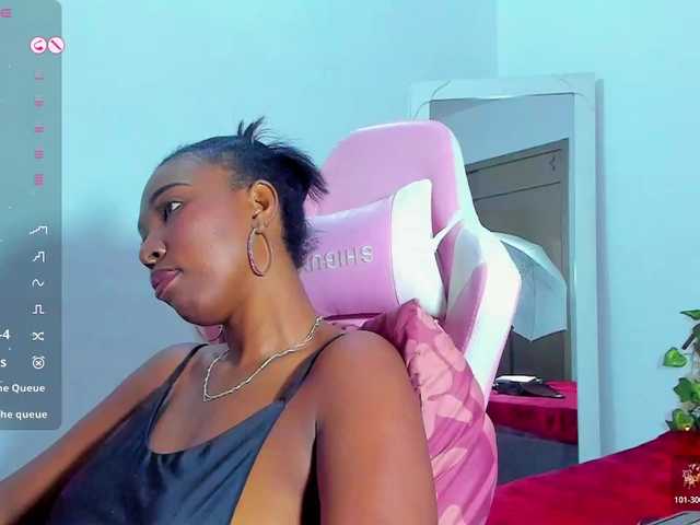 myblackdope's BongaCams show and profile