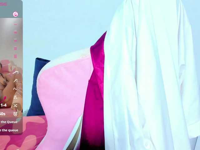 myblackdope's BongaCams show and profile