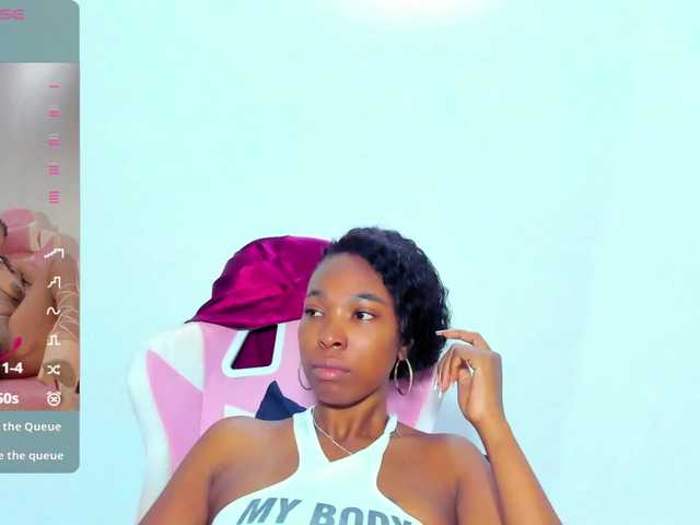 myblackdope's BongaCams show and profile