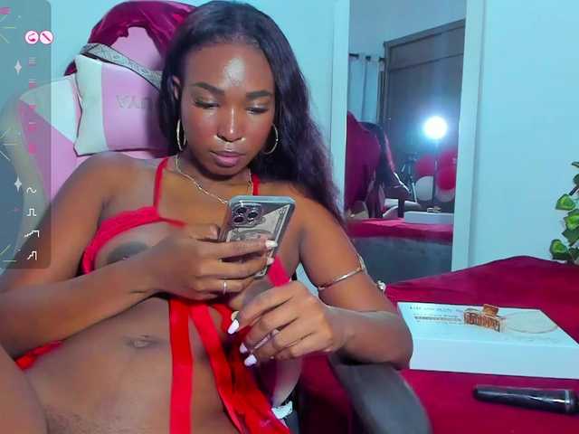 myblackdope's BongaCams show and profile