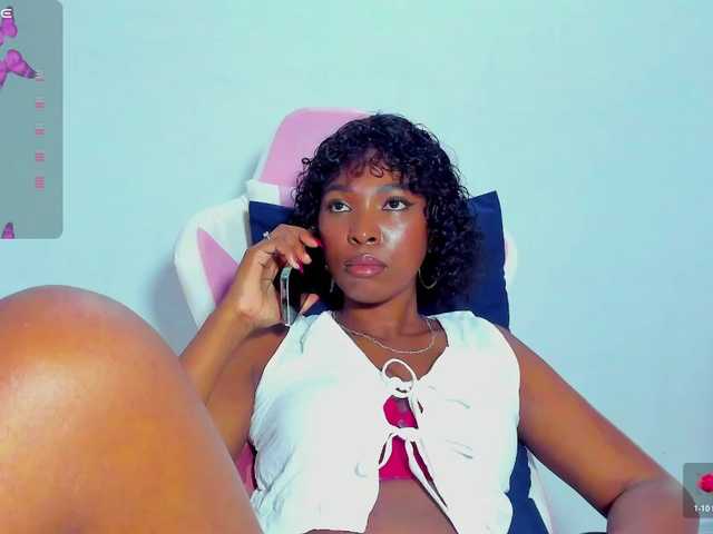 myblackdope's BongaCams show and profile