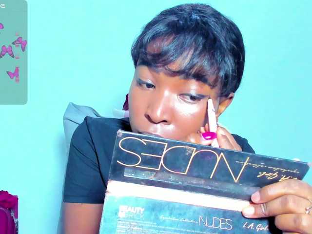 myblackdope's BongaCams show and profile