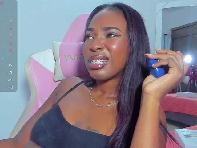 myblackdope's BongaCams show and profile