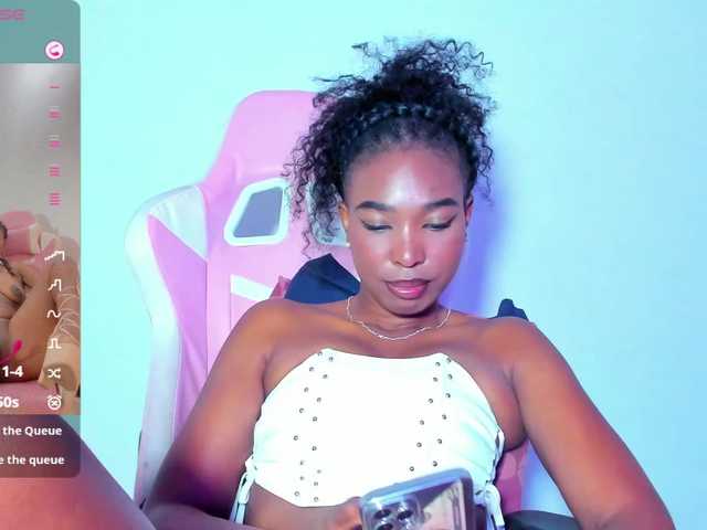 myblackdope's BongaCams show and profile