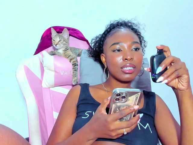 myblackdope's BongaCams show and profile