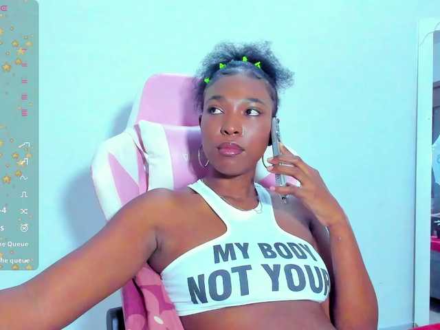 myblackdope's BongaCams show and profile