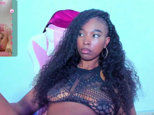 myblackdope's BongaCams show and profile