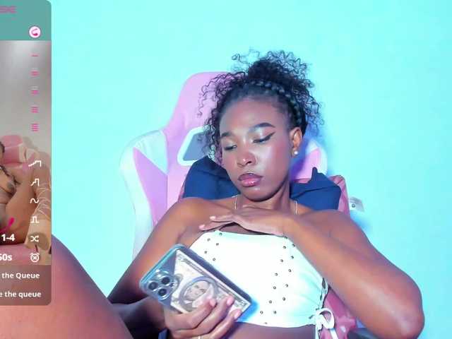 myblackdope's BongaCams show and profile