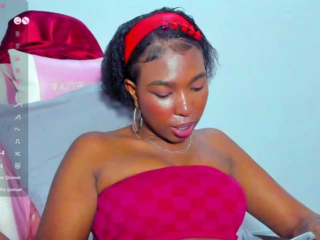 myblackdope's BongaCams show and profile