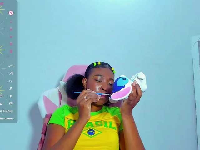 myblackdope's BongaCams show and profile