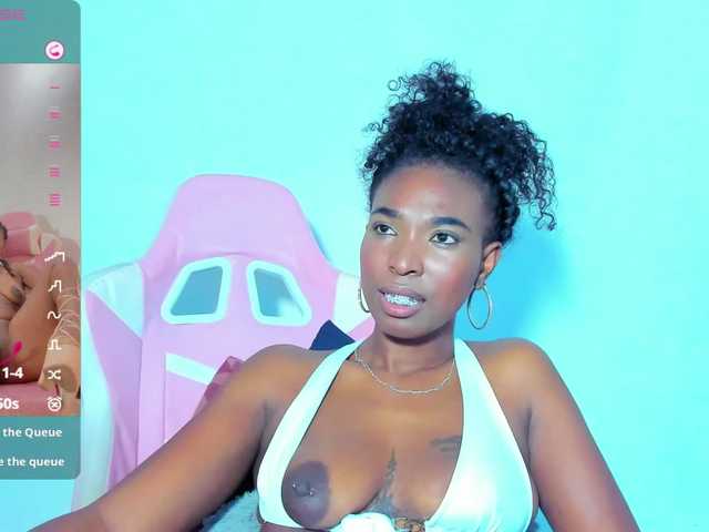 myblackdope's BongaCams show and profile