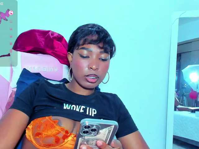 myblackdope's BongaCams show and profile