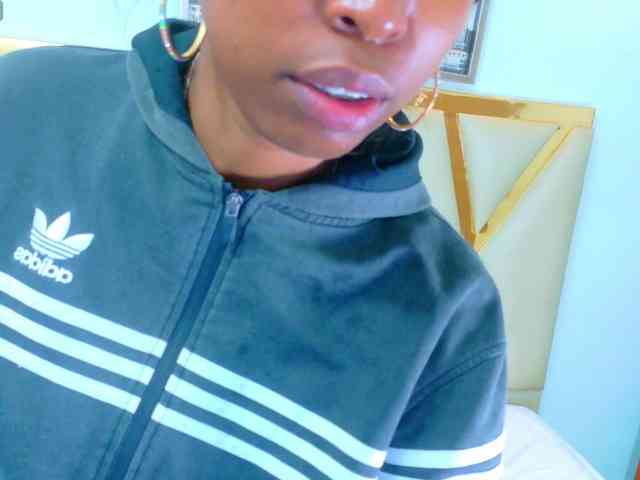 myblackdope webcam