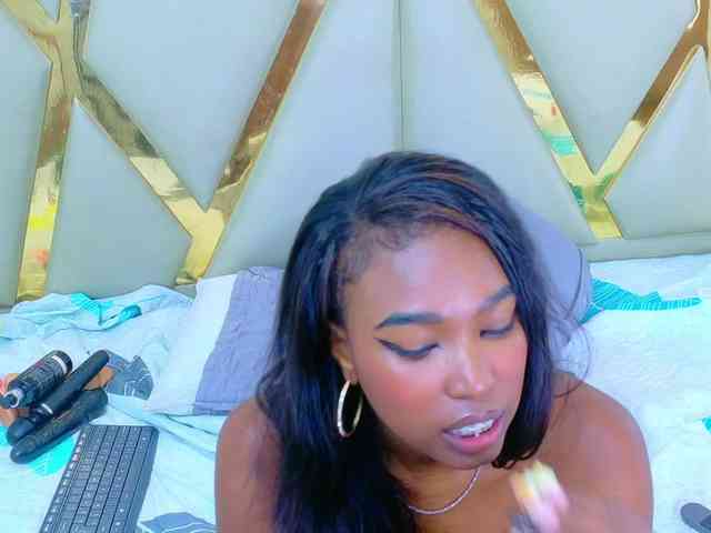 myblackdope webcam