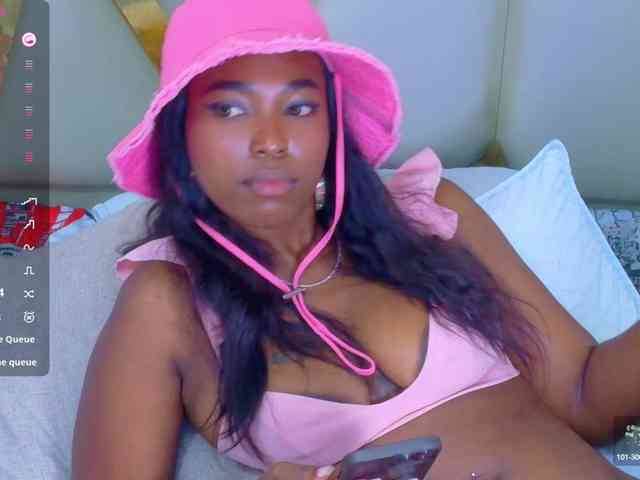 myblackdope webcam