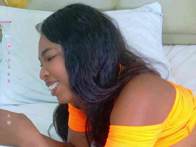 myblackdope webcam