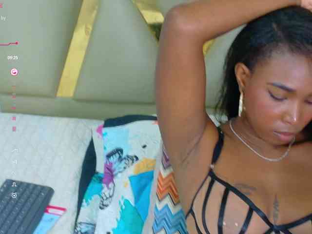 myblackdope webcam