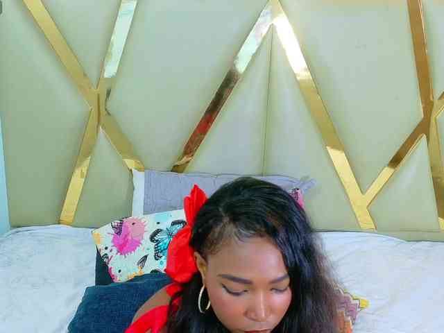 myblackdope webcam