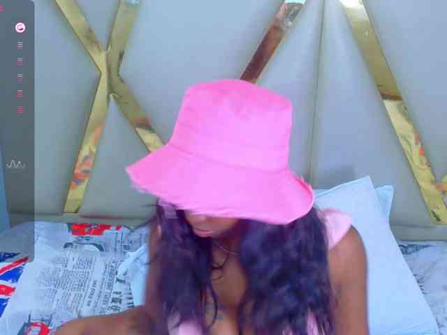 myblackdope webcam