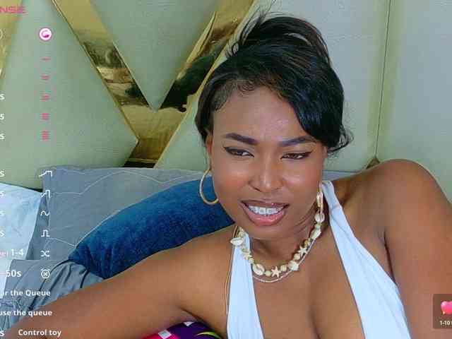 myblackdope webcam