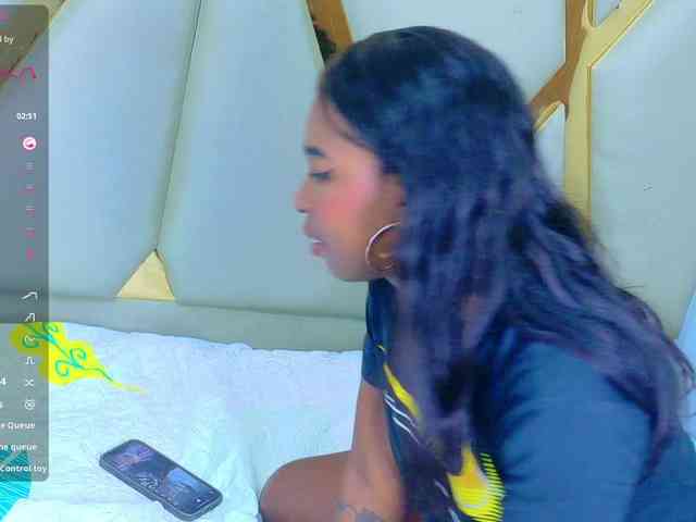 myblackdope webcam